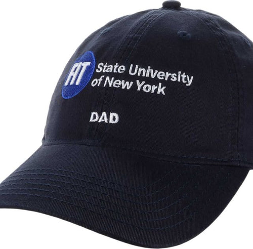 Fashion Institute of Technology Dad Adjustable Hat