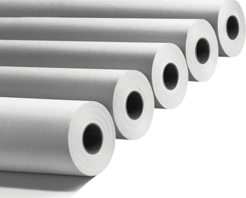 48'' Plain Paper