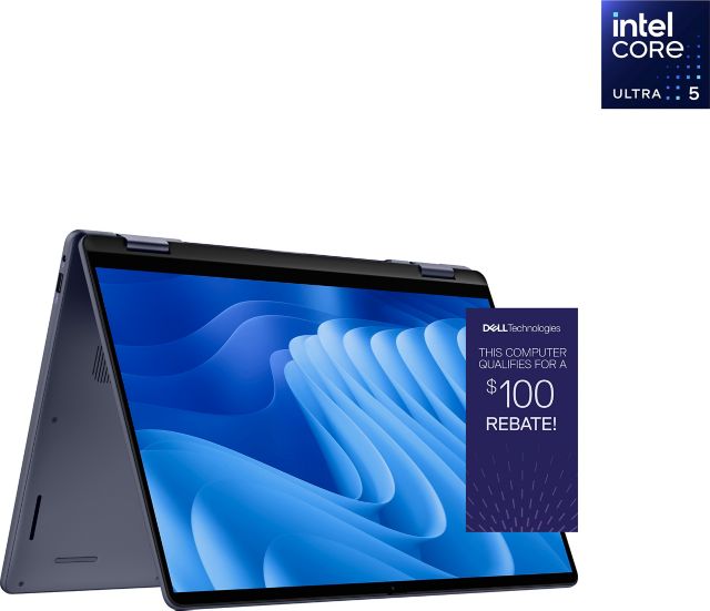 DELL 16 PLUS 2N1 ULT5/16/512GB